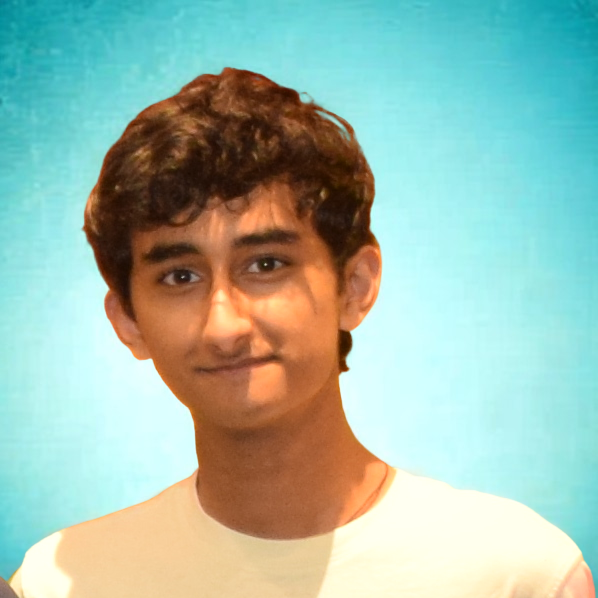 Professional Portrait