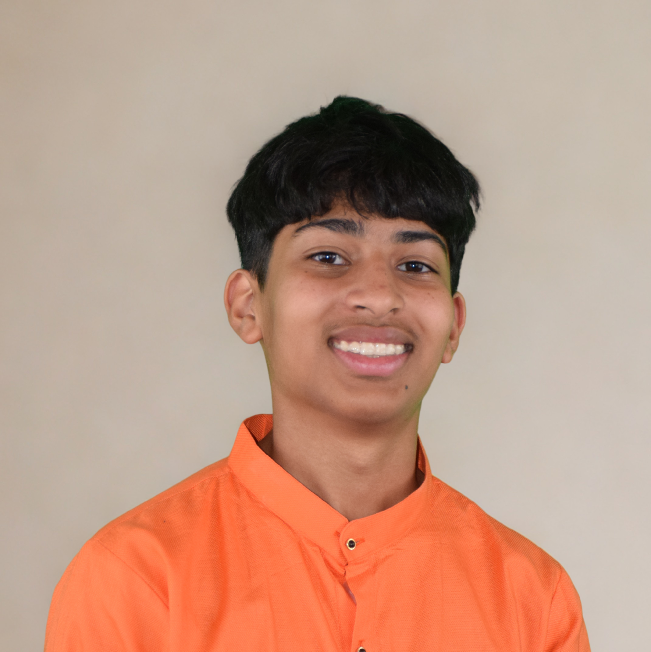Professional Portrait