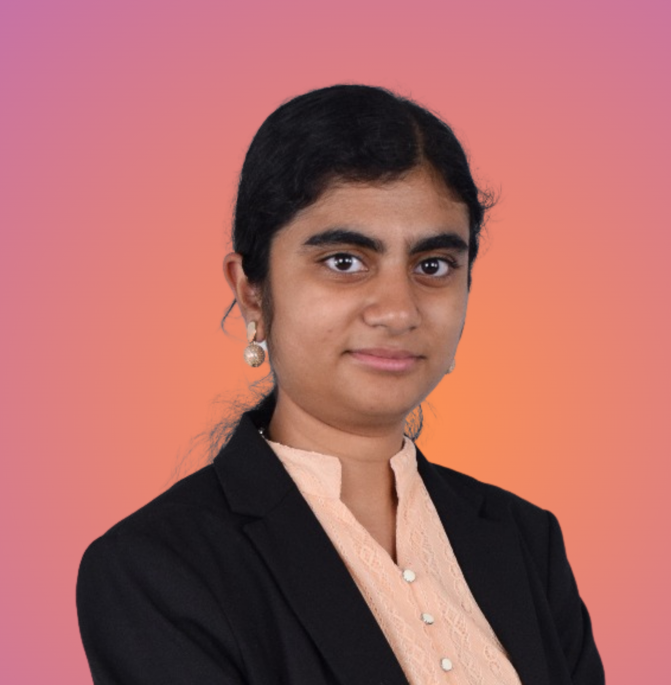 Professional Portrait