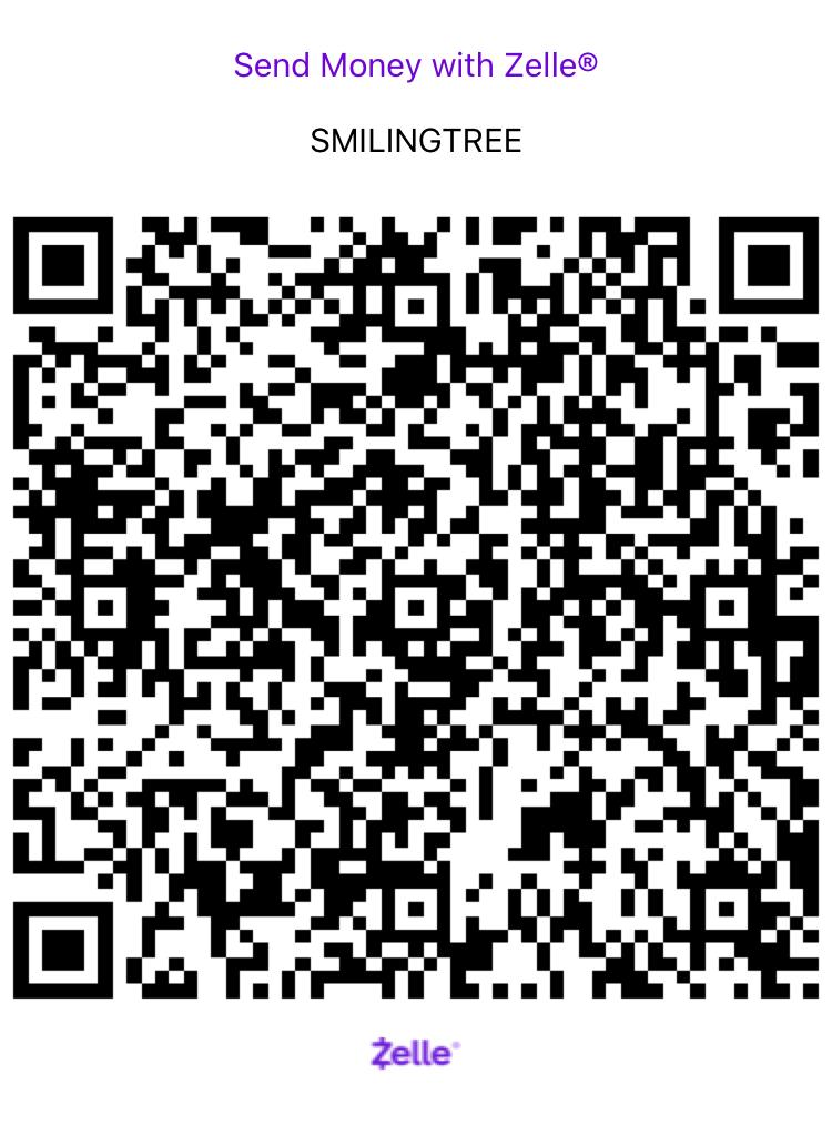 QR Code for Donation