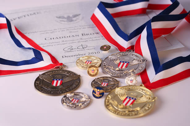 PVSA Awards